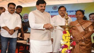 राज्य सरकार का ध्येय “सबके के लिए रोशनी-सबके लिए प्रगति” : मुख्यमंत्री डॉ. यादव