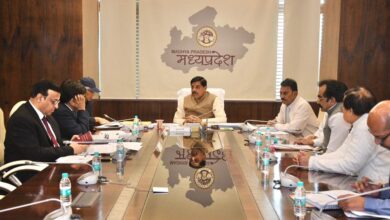 मंत्रि-परिषद के निर्णय :मुख्यमंत्री लाड़ली बहना योजना की राशि 1500 रूपये किये जाने की स्वीकृति