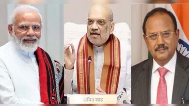 28-30 नवंबर: रायपुर का बंगला M-01 तीन दिनों के लिए मिनी PMO, PM मोदी, अमित शाह और NSA अजित डोभाल बनाएंगे रणनीति