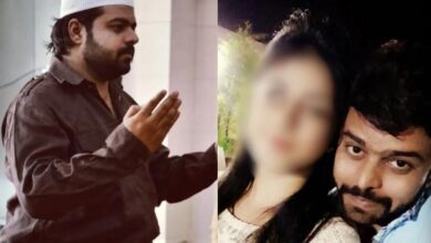 रेप और ब्लैकमेलिंग का मामला: ‘हैप्पी पंजाबी’ बनकर इरफान ने छुपाई पहचान, कलमा न पढ़ने पर करता था पिटाई