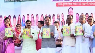 रायपुर : शिक्षा किसी भी समाज एवं राष्ट्र की उन्नति का मुख्य आधार : मुख्यमंत्री  साय