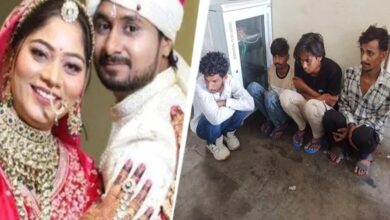 राजा रघुवंशी मर्डर केस में नया खुलासा: भाई विपिन ने बताया केवल एक ही मोटिव राजा रघुवंशी मर्डर केस में नया खुलासा: भाई विपिन ने बताया केवल एक ही मोटिव