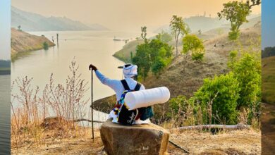 मध्यप्रदेश सरकार देगी नर्मदा परिक्रमावासियों को प्रमाणपत्र, डेटा अपडेट से रास्ते में होगी सुविधा