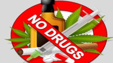 कोरिया : जिले में नशे के खिलाफ समन्वित मुहिम तेज़ कोरिया : जिले में नशे के खिलाफ समन्वित मुहिम तेज़