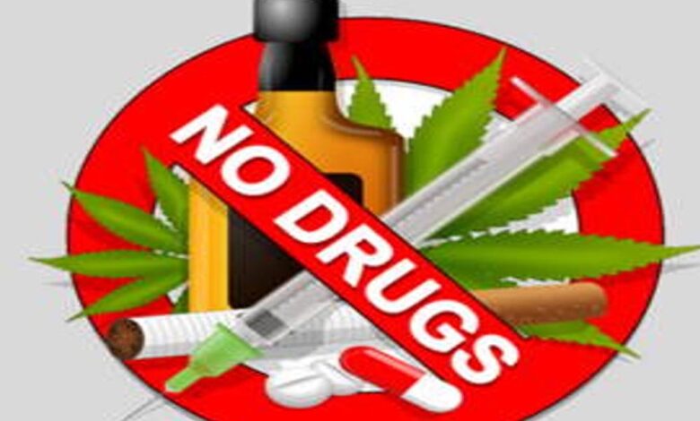 कोरिया : जिले में नशे के खिलाफ समन्वित मुहिम तेज़