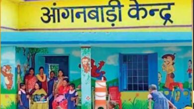 कोरिया : आंगनबाड़ी सहायिका के लिए दावा आपत्ति 13 नवम्बर तक आमंत्रित