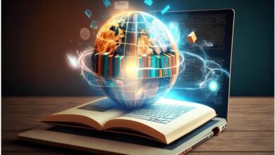 कोरिया : डिजिटल मार्केंटिंग व डिजिटल साक्षरता के लिए कार्यशाला का आयोजन 14 नवम्बर को कोरिया : डिजिटल मार्केंटिंग व डिजिटल साक्षरता के लिए कार्यशाला का आयोजन 14 नवम्बर को