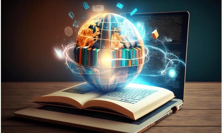 कोरिया : डिजिटल मार्केंटिंग व डिजिटल साक्षरता के लिए कार्यशाला का आयोजन 14 नवम्बर को