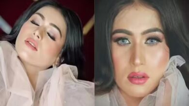 भोपाल: मॉडल खुशबू की शॉर्ट पीएम रिपोर्ट में खुलासा, गर्भावस्था में बच्चेदानी की नली फटी थी भोपाल: मॉडल खुशबू की शॉर्ट पीएम रिपोर्ट में खुलासा, गर्भावस्था में बच्चेदानी की नली फटी थी