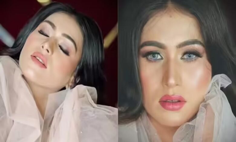 भोपाल: मॉडल खुशबू की शॉर्ट पीएम रिपोर्ट में खुलासा, गर्भावस्था में बच्चेदानी की नली फटी थी