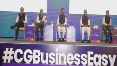 छत्तीसगढ़ में विकास को नई गति, CM विष्णु देव साय के नेतृत्व में कुनकुरी क्षेत्र की परियोजनाओं को मिली स्वीकृति