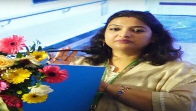 भोपाल में डिप्टी कलेक्टर अलका सिंह के बंगले में चोरी, जेवरात और घड़ियां चोरी