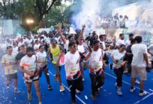 जबलपुर में होगी भारतीय सेना की सूर्या मैराथन, आम लोग भी ले सकेंगे हिस्सा, जीतने वालों पर बरसेंगे इनाम