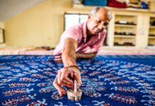 मध्यप्रदेश पर्यटन की नई पहल: महेश्वर में हैंडलूम और कुक्षी में क्राफ्ट टूरिज्म विलेज का विकास