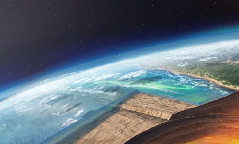 हिमालय के नीचे खतरनाक हलचल: तिब्बत के नीचे दो हिस्सों में टूट रही भारतीय टेक्टोनिक प्लेट, वैज्ञानिकों की चेतावनी