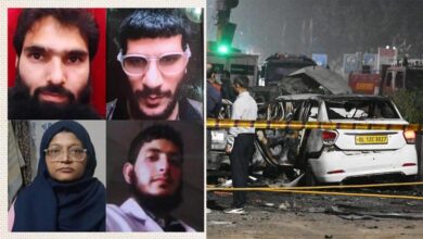 दिल्ली धमाके में महू का कनेक्शन, अल-फलाह विवि का ट्रस्ट जवाद ने स्थापित किया; परिवार चला रहा था धोखाधड़ी वाला निजी बैंक