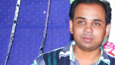 जबलपुर : ग्राम पंचायत सचिव रंगे हाथ गिरफ्तार, NOC के लिए मांग रहे थे 2 लाख में 50 हजार