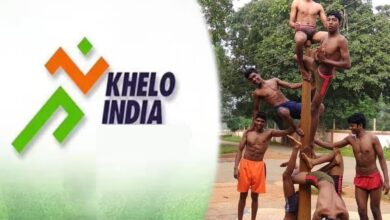 छत्तीसगढ़ में खेलो इंडिया ट्रायबल गेम्स 2025, रायपुर और बस्तर होंगे मुख्य आयोजन स्थल छत्तीसगढ़ में खेलो इंडिया ट्रायबल गेम्स 2025, रायपुर और बस्तर होंगे मुख्य आयोजन स्थल