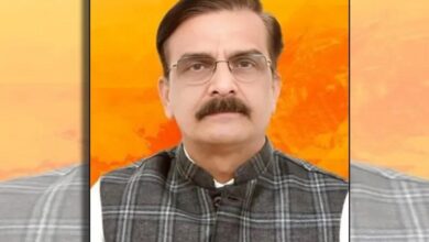 ABVP के नए राष्ट्रीय अध्यक्ष बने रघुराज किशोर तिवारी, रीवा के प्रोफेसर को मिली बड़ी जिम्मेदारी