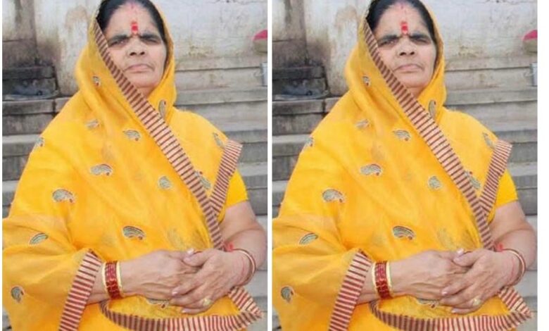 सरोज देवी के देहदान से डॉक्टर बनने वाले छात्रों को मिलेगी सीख, प्रेरक कदम के रूप में सराहा गया