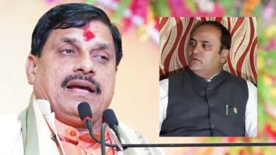 CM यादव के समधी बनने जा रहे पूर्व केंद्रीय मंत्री अरुण यादव, कांग्रेस नेता की भतीजी से होगी शादी