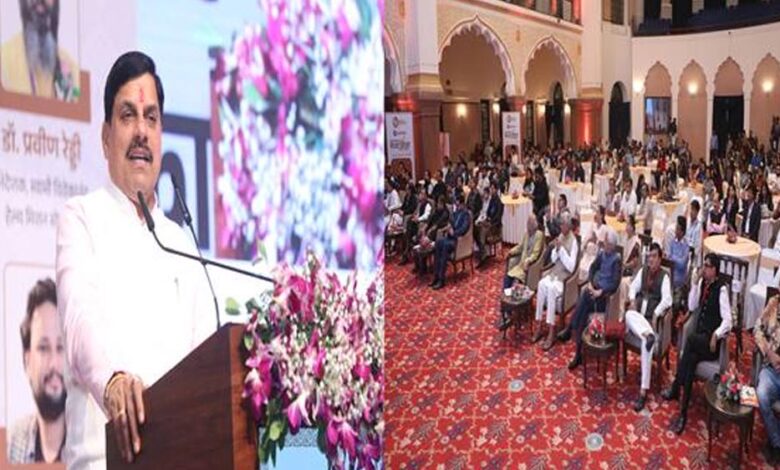 गरीब से गरीब व्यक्ति के जीवन में बदलाव लाना हमारा उद्देश्य : मुख्यमंत्री डॉ. यादव गरीब से गरीब व्यक्ति के जीवन में बदलाव लाना हमारा उद्देश्य : मुख्यमंत्री डॉ. यादव