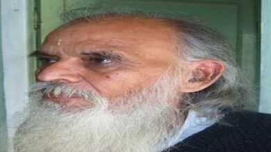 19वाँ डॉ. विष्णु श्रीधर वाकणकर राष्ट्रीय पुरस्कार से पद्मश्री श्री मठपाल होंगे सम्मानित