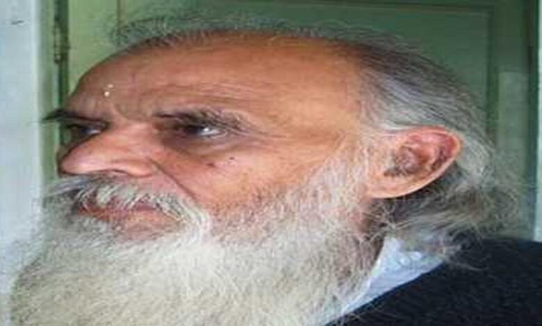 19वाँ डॉ. विष्णु श्रीधर वाकणकर राष्ट्रीय पुरस्कार से पद्मश्री श्री मठपाल होंगे सम्मानित