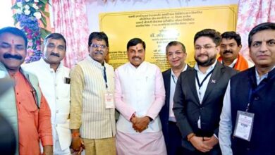 महाकाल की नगरी अब उभर रही है ग्रीन एनर्जी हब के रूप में : मुख्यमंत्री डॉ. यादव