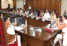 प्रधानमंत्री कृषक मित्र सूर्य योजना में संशोधन की स्वीकृति