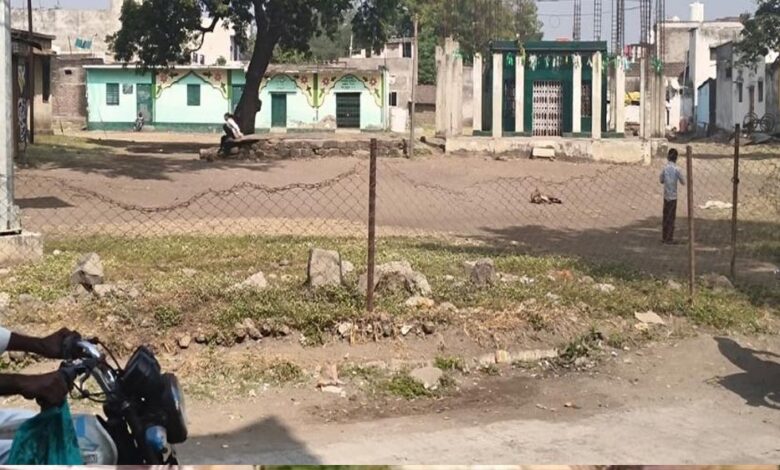 सिहाड़ा गांव को वक्फ संपत्ति बताने के खिलाफ पंचायत ट्रिब्यूनल में जवाब देगा प्रशासन