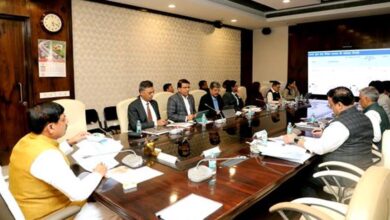 अधिकाधिक औद्योगिक निर्माण इकाइयों का करायें सामूहिक भूमिपूजन : मुख्यमंत्री डॉ. यादव