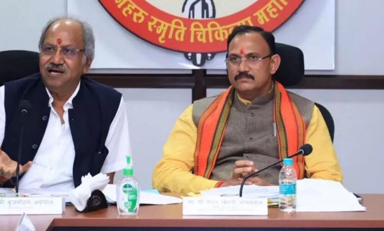 सस्ती मेडिकल जांच और हॉस्टल मंजूरी: मेकाहारा में MRI-CT स्कैन और 200 छात्रों के लिए सुविधा