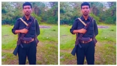 माओवाद के आतंक का अंत: झीरम घाटी सहित 26 हमलों का जिम्मेदार कमांडर हिड़मा ढेर