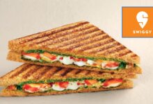 बेंगलुरु: ₹145 के वेज सैंडविच में मिला झींगा, स्विगी-रेस्टोरेंट पर ₹1 लाख का मुआवजा