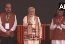 पीएम मोदी ने छत्तीसगढ़ में ₹14260 करोड़ की परियोजनाओं का किया उद्घाटन और शिलान्यास