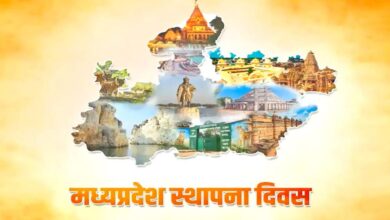 विकास की चमक हर कोने तक, अवसरों से रोशन हर जीवन