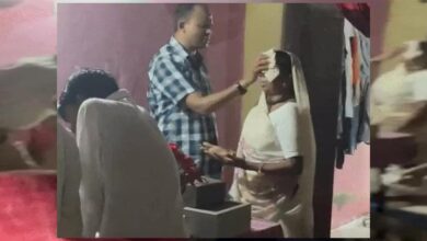रतलाम में धर्मांतरण मामले में SIT जांच, केरल से पास्टर को हर महीने मिलती थी 60 हजार सैलरी; रिमांड में उगले राज