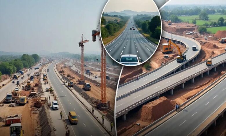 70वें स्थापना दिवस पर मध्य प्रदेश का जश्न, दो दशकों में विकास की नई ऊंचाइयों की ओर कदम 70वें स्थापना दिवस पर मध्य प्रदेश का जश्न, दो दशकों में विकास की नई ऊंचाइयों की ओर कदम