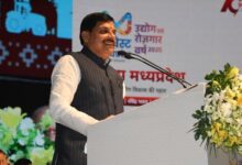 विजन-2047 के तहत नया मध्य प्रदेश बनेगा विकास का लीडर, हर विधानसभा में स्टेडियम और हेलीपैड बनाएगी सरकार: CM मोहन यादव