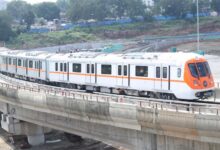 भोपाल मेट्रो का इंतजार बढ़ा: NOC में देरी से अब नए साल में ही पटरी पर दौड़ेगी ‘मेट्रो’