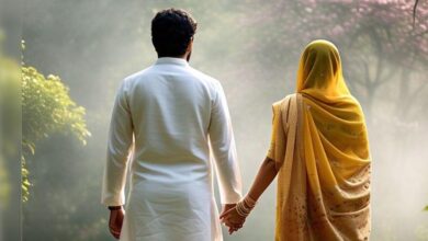 अजब प्रेम की गजब कहानी: दुल्हन के पिता ने ही भगा ली दूल्हे की मां, सगाई से पहले मचा हड़कंप