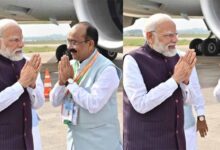 प्रधानमंत्री मोदी ने किया रायपुर में नए विधानसभा भवन का उद्घाटन, राज्योत्सव का आगाज़ आज