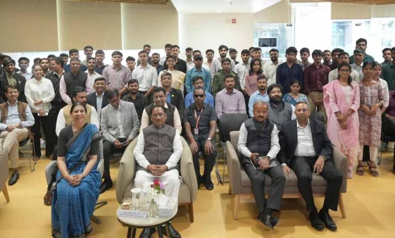 अब छत्तीसगढ़ में हर साल 10,000 युवा सीखेंगे आधुनिक तकनीक, आईटीआई कॉलेजों में आएगा बड़ा बदलाव