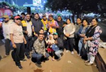 रायपुर के दो साइक्लिस्ट बने सुपर रैंडोन्यूर्स, 600 किमी की सवारी कर बनाया रिकॉर्ड