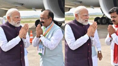 प्रधानमंत्री मोदी ने किया रायपुर में नए विधानसभा भवन का उद्घाटन, राज्योत्सव का आगाज़ आज