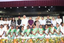 उत्तराखंड में आदिवासी युवा आदान-प्रदान कार्यक्रम का उद्घाटन, पांच राज्यों के युवा ले रहे हैं हिस्सा