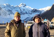 उत्तराखंड: राज्य की पहली हाई-एल्टीट्यूड अल्ट्रा मैराथन