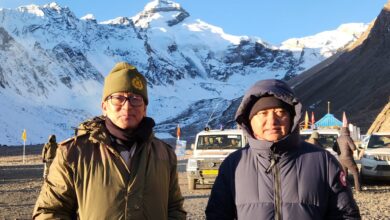 उत्तराखंड: राज्य की पहली हाई-एल्टीट्यूड अल्ट्रा मैराथन