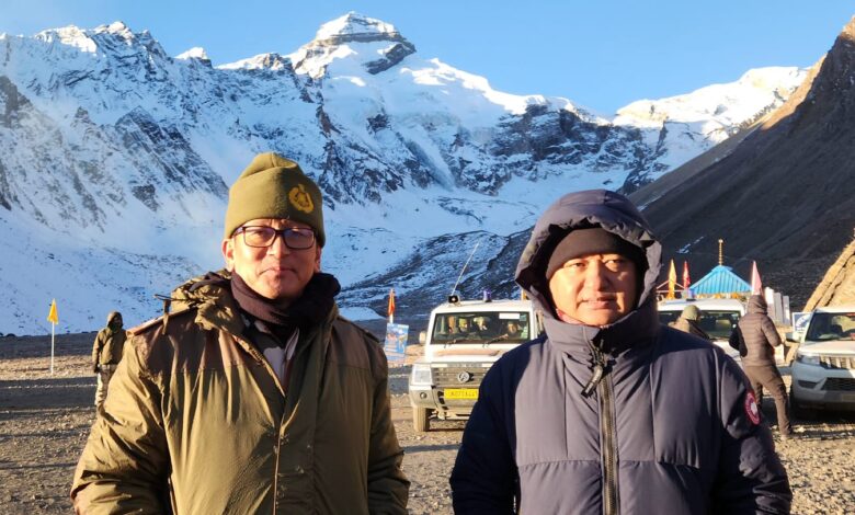 उत्तराखंड: राज्य की पहली हाई-एल्टीट्यूड अल्ट्रा मैराथन